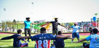 Semana de las Juventudes en Escobar: la agenda con las actividades