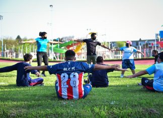 Semana de las Juventudes en Escobar: la agenda con las actividades