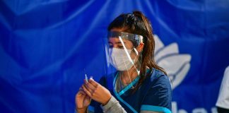 Covid-19: durante el último mes se registró un descenso del 80% en el índice de fallecidos