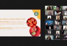 Continúa abierta la inscripción a la capacitación de “Biocorredores, Biodiversidad y Salud”