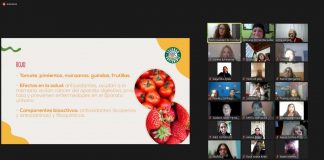 Continúa abierta la inscripción a la capacitación de “Biocorredores, Biodiversidad y Salud”