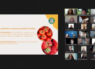 Continúa abierta la inscripción a la capacitación de “Biocorredores, Biodiversidad y Salud”