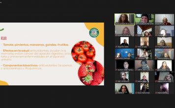 Continúa abierta la inscripción a la capacitación de “Biocorredores, Biodiversidad y Salud”