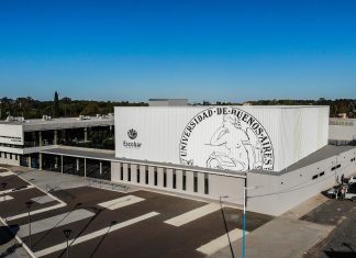 Comenzó la preinscripción al curso de ingreso 2022 del Colegio Ramón A. Cereijo