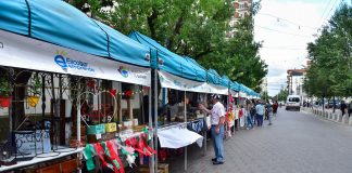 Abrió la inscripción para distintas capacitaciones itinerantes destinadas a emprendedores locales