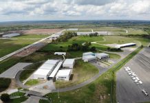 La Expo Escobar contará con un espacio exclusivo de debate