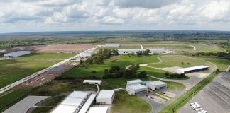 La Expo Escobar contará con un espacio exclusivo de debate