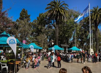 Se aproxima una nueva edición de la Semana de la Educación