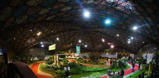Por primera vez en su historia, la Fiesta Nacional de la Flor elegirá embajadoras y embajadores
