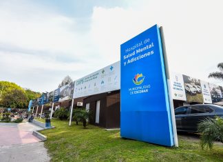 El Hospital de Salud Mental y Adicciones Papa Francisco amplió su atención en un 60% y profundiza su trabajo territorial