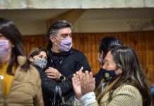 Javier Rehl: “El peronismo está resolviendo los problemas que generó la irresponsabilidad de Vidal en la Provincia”