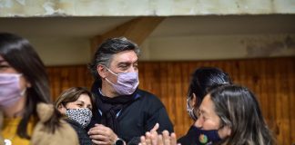 Javier Rehl: “El peronismo está resolviendo los problemas que generó la irresponsabilidad de Vidal en la Provincia”