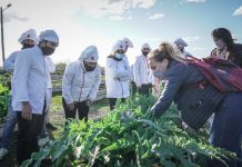 Avanza la implementación del programa “Más Trabajo, Menos Reincidencia”