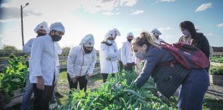 Avanza la implementación del programa “Más Trabajo, Menos Reincidencia”