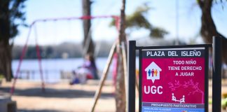 Presupuesto Participativo 2021: extienden el plazo para la votación de proyectos