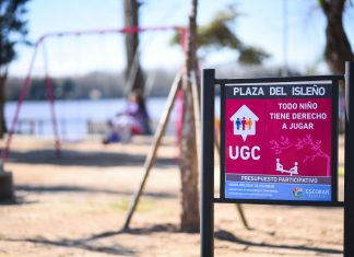 Presupuesto Participativo 2021: extienden el plazo para la votación de proyectos