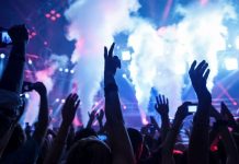 Llega la Fiesta de la Flor con una grilla de lujo