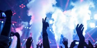 Llega la Fiesta de la Flor con una grilla de lujo