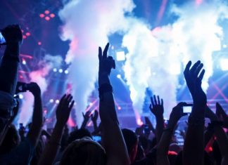 Llega la Fiesta de la Flor con una grilla de lujo