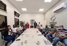 Sujarchuk dispuso cambios en la Secretaría de Planificación e Infraestructura