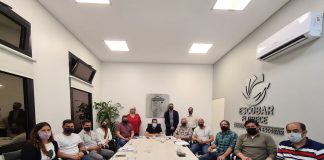 Sujarchuk dispuso cambios en la Secretaría de Planificación e Infraestructura