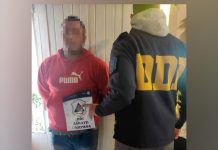 Desbaratan una banda dedicada al robo de vehículos