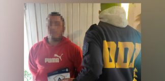 Desbaratan una banda dedicada al robo de vehículos