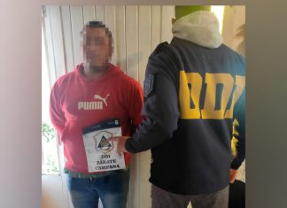 Desbaratan una banda dedicada al robo de vehículos