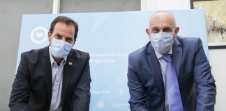 Escobar contará con 90 nuevas paradas seguras