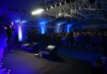 Entidades de bien público del partido fueron distinguidas