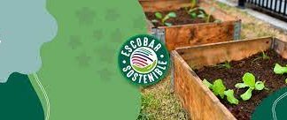 Cada día más políticas sostenibles para seguir transformando Escobar