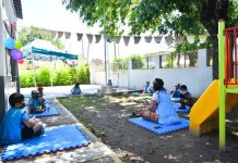 Matheu: abren el llamado a licitación para la construcción de un nuevo jardín de infantes