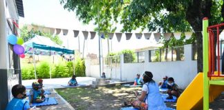 Matheu: abren el llamado a licitación para la construcción de un nuevo jardín de infantes