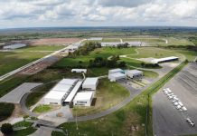 Comienza Expo Escobar, el multievento de negocios más grande de la Argentina