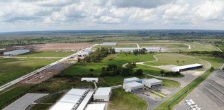 Comienza Expo Escobar, el multievento de negocios más grande de la Argentina