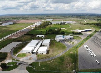 Comienza Expo Escobar, el multievento de negocios más grande de la Argentina
