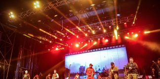 Con gran éxito finalizó Escobar Vibra