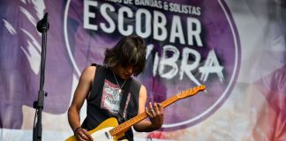 Escobar Vibra 2021: lanzan la cuarta edición del popular concurso de bandas y solistas locales