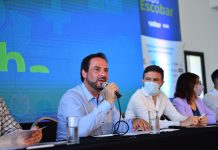 Producción: Sujarchuk y Costa encabezaron un coloquio con los secretarios y secretarias de los 135 municipios bonaerenses