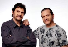 Pigna y Sztajnszrajber brindarán una charla en la Expo Escobar