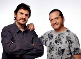 Pigna y Sztajnszrajber brindarán una charla en la Expo Escobar