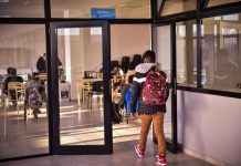 Más de 500 estudiantes se preinscribieron en el curso de ingreso del colegio Ramón A. Cereijo