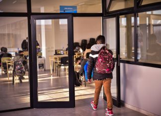 Más de 500 estudiantes se preinscribieron en el curso de ingreso del colegio Ramón A. Cereijo