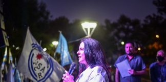 Guazzaroni: “Profundizar la transformación de Escobar es el camino al gran triunfo en las próximas elecciones”