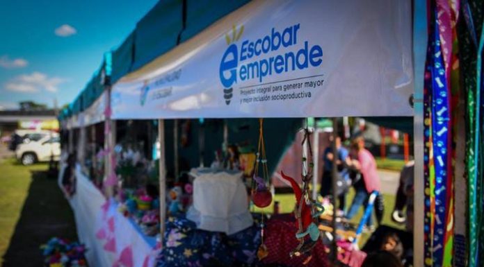Escobar festejará el Día de la Madre con propuestas culturales, artísticas y gastronómicas