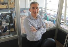 Sergio Munné: “Expo Escobar será un multievento sin precedentes que generará una comunión de negocios entre el municipio y todo el país”