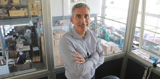 Sergio Munné: “Expo Escobar será un multievento sin precedentes que generará una comunión de negocios entre el municipio y todo el país”