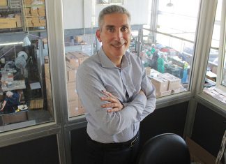 Sergio Munné: “Expo Escobar será un multievento sin precedentes que generará una comunión de negocios entre el municipio y todo el país”