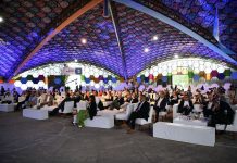 Sujarchuk participó del 4º Congreso Internacional de Industria 4.0 que se realiza en Escobar