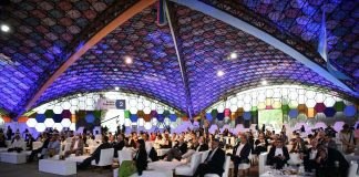 Sujarchuk participó del 4º Congreso Internacional de Industria 4.0 que se realiza en Escobar